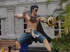 -九龙公园