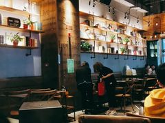 大堂-同仁四季椰子鸡(宝安壹方城店)