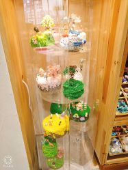 -吾行DIY手工坊(壹方北馆店)