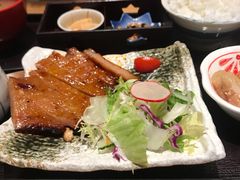-味太助·银饭食堂(中华城店)