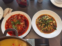 -滇铺子·云南特色菜·第九届野生菌美食节(曲靖万达店)