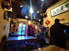 -锅儿挑面馆