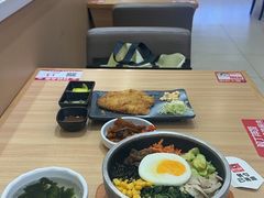 -敏丁拌饭(中街总店)