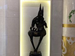 -巴音浩日娲·蒙餐(双林东路店)