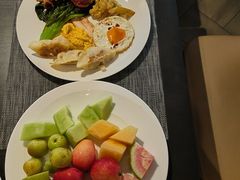 -天乐农家鱼头王(天目湖店)