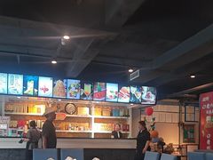 -起源小厨·水席·炒菜(洛邑古城店)