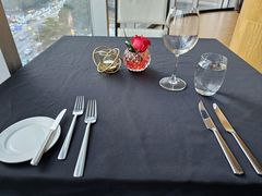 -圣丰索菲特·法国餐厅