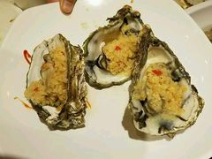 -赶海部落海鲜城(海阳路店)