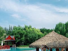 -盘锦红海温泉乐园