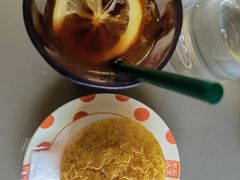 -肥韬茶餐厅(海上世界店)