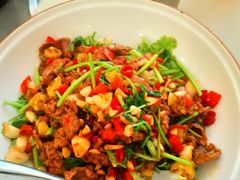 -潇湘·永州会馆(百子湾店)