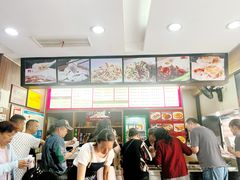 -双燕楼(韶山路店)