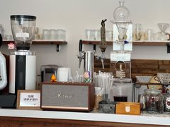 -Catch Bagel(芳草地店)