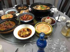 -佰家小厨·南京菜(夫子庙店)