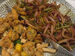 -小鱼小牛·鱼牛干锅·脆鱼火锅(世欧广场店)