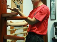 -国际咏春拳联合会拳馆俱乐部