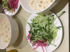 -黑八私房老北京炸酱面