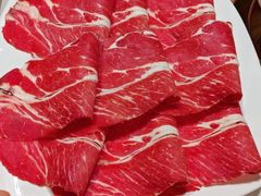 -八先生涮肉房(三里河店)