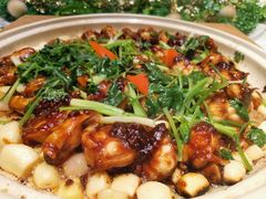 -钟菜·粤菜点心·宴请(海上世界·汇港二期店)
