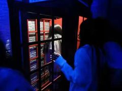 -逃脱反斗城沉浸剧情密室(北京路店)