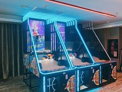 -天津瀚金佰九号温泉酒店(南楼地铁站店)