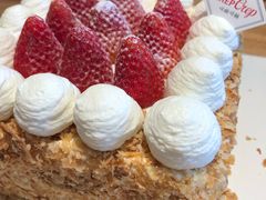 -可丽可丽·生日蛋糕·下午茶(厦门鹭港店)