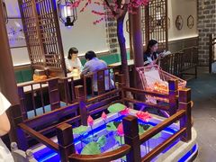 -姑苏家宴·苏帮菜·松鼠桂鱼(苏州总店)