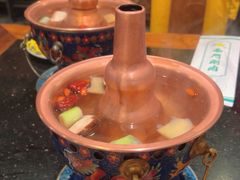 -南门涮肉(上海二店)