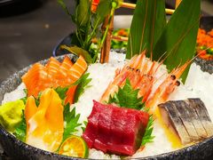 -大渔铁板烧(中山路店)