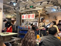 -五里关火锅(牛市口店)