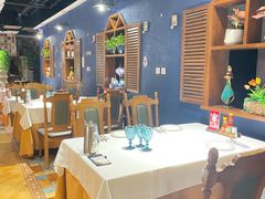 -俄士厨房(五棵松华熙LIVE店)
