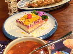 -喀秋莎西餐厅