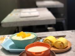 -发记甜品(山东街店)