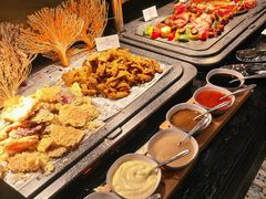 -博林天瑞喜来登酒店·西丽尚膳