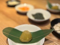 -隐溪茶馆(金虹桥店)