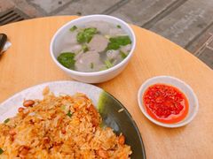 -汕尾小吃铜盘推(埔尾篮球场店)