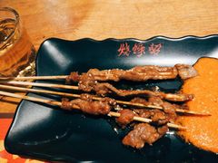 -烧蠔帮·湛江生蚝(工农店)