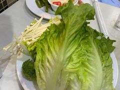 -尚品海鲜肥牛自助火锅(湖明店)