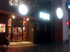 门面-汉堡王(洛阳王府井店)