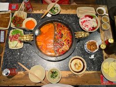 -蜀大侠火锅(春熙路店)