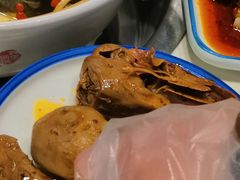 -土连锅·现熬养生汤锅(梁家巷店)