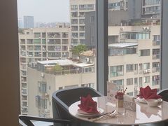 -成都海湾酒店·海湾壹品中餐厅(远大购物中心店)