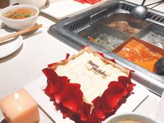 -海底捞火锅(顺义华联店)