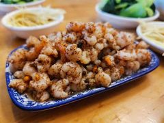 -裕兴记·三虾面(西北街总店)