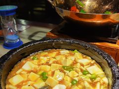 -绿茶餐厅(成都大悦城店)
