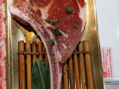 -炙城·韩式烤肉(南京东路店)