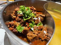 -今日炊牛·潮汕牛肉火锅(华采天地店)