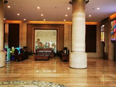 -顺德人家食府(黄金广场店)