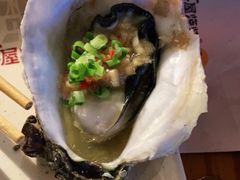 -木屋烧烤(白石洲店)