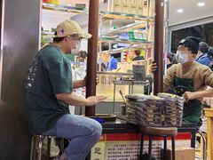 -芝麻糊世家(西华店)